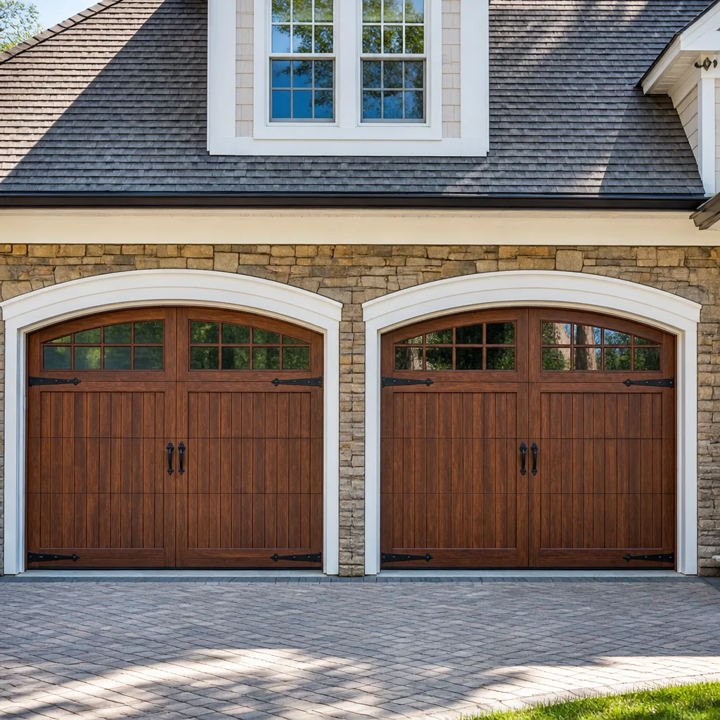 Carriage house
