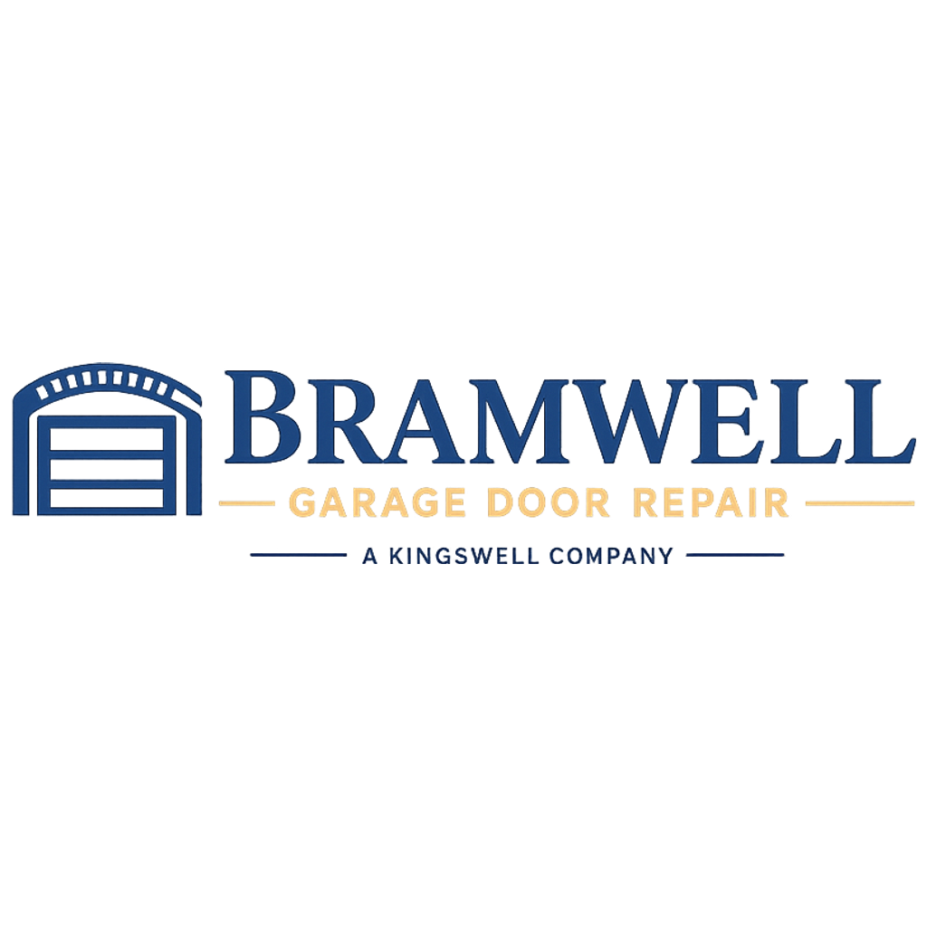Bramwell Garage Doors Las Vegas